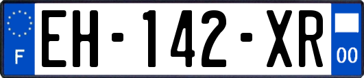 EH-142-XR