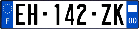 EH-142-ZK