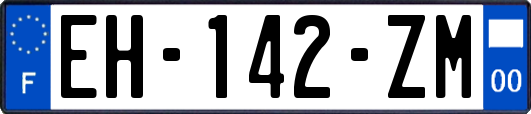 EH-142-ZM