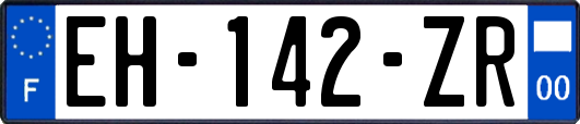 EH-142-ZR