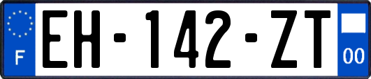 EH-142-ZT