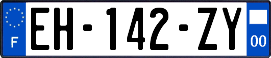 EH-142-ZY