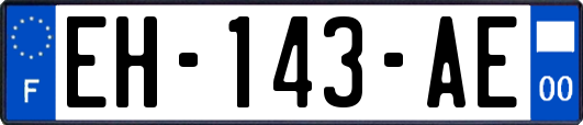 EH-143-AE