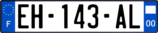 EH-143-AL