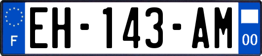 EH-143-AM