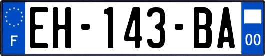 EH-143-BA