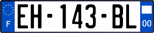 EH-143-BL