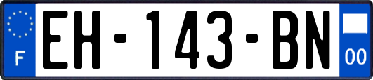 EH-143-BN