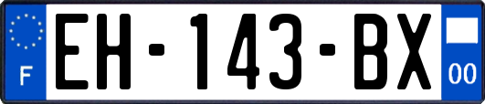 EH-143-BX