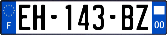 EH-143-BZ