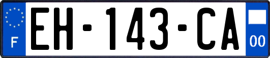 EH-143-CA
