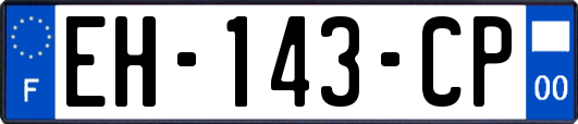 EH-143-CP