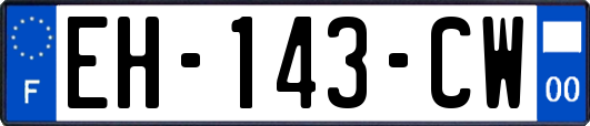 EH-143-CW