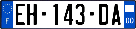 EH-143-DA