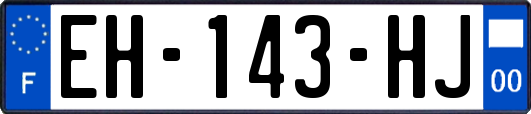 EH-143-HJ