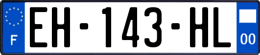 EH-143-HL