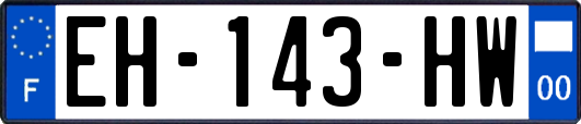 EH-143-HW