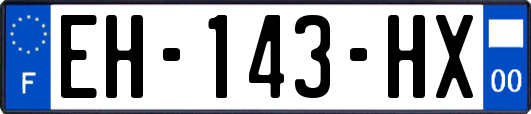 EH-143-HX