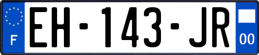 EH-143-JR