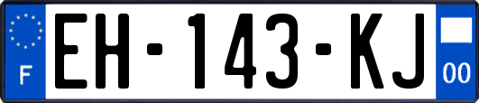 EH-143-KJ