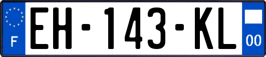 EH-143-KL