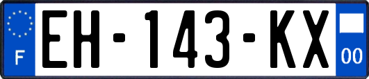 EH-143-KX