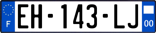 EH-143-LJ