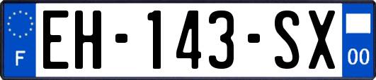 EH-143-SX