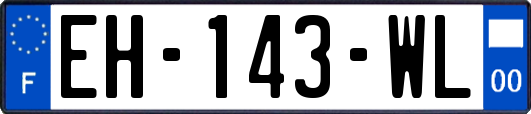 EH-143-WL