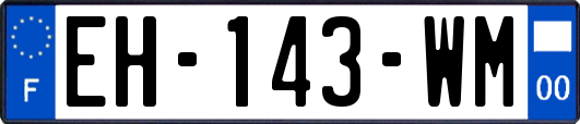 EH-143-WM