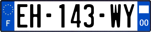 EH-143-WY