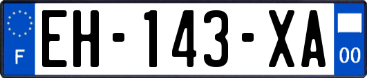 EH-143-XA