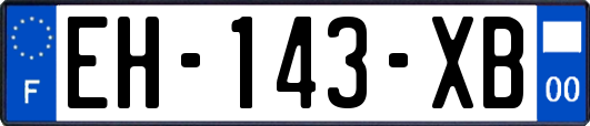 EH-143-XB