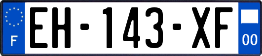 EH-143-XF