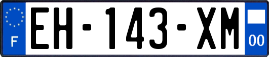 EH-143-XM