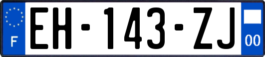 EH-143-ZJ