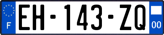 EH-143-ZQ