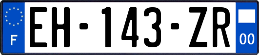 EH-143-ZR