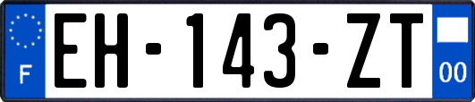 EH-143-ZT
