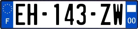 EH-143-ZW