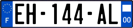 EH-144-AL