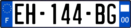 EH-144-BG
