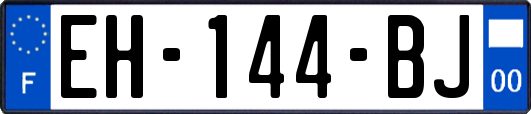 EH-144-BJ