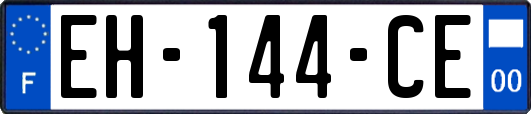 EH-144-CE
