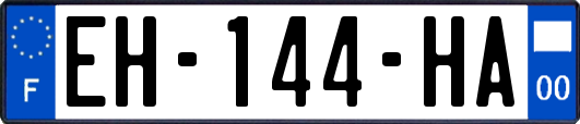 EH-144-HA