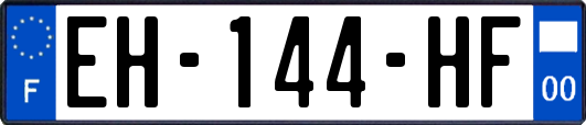 EH-144-HF