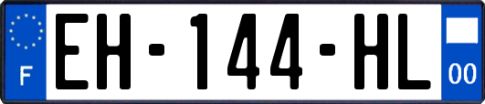 EH-144-HL