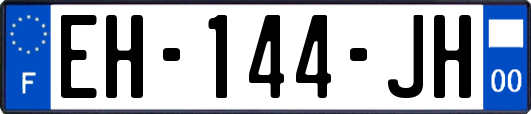 EH-144-JH