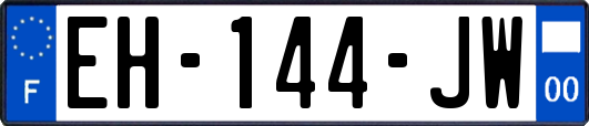 EH-144-JW
