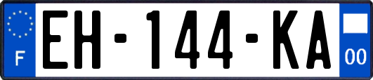 EH-144-KA